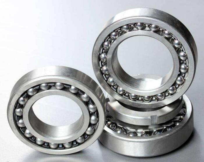 軸承的常用辨別方法